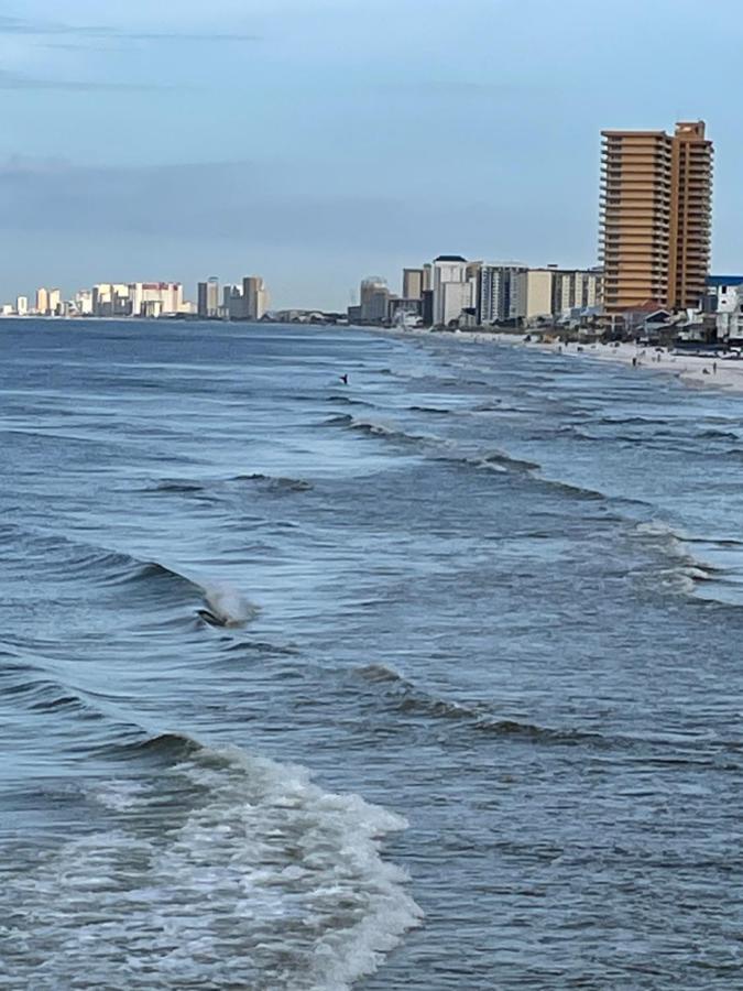 פנמה סיטי ביץ' House 3 Blocks To The Beach מראה חיצוני תמונה