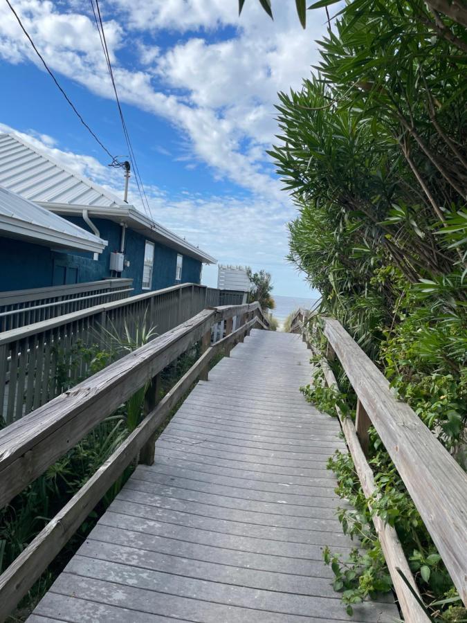 פנמה סיטי ביץ' House 3 Blocks To The Beach מראה חיצוני תמונה