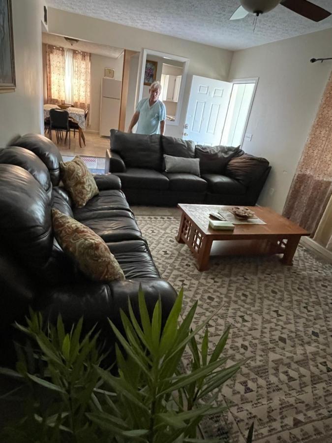 פנמה סיטי ביץ' House 3 Blocks To The Beach מראה חיצוני תמונה